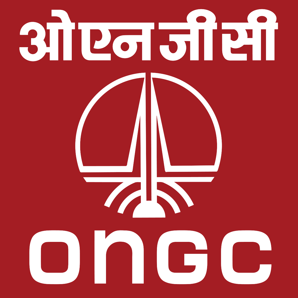 Oil and Gas Corporation Limited