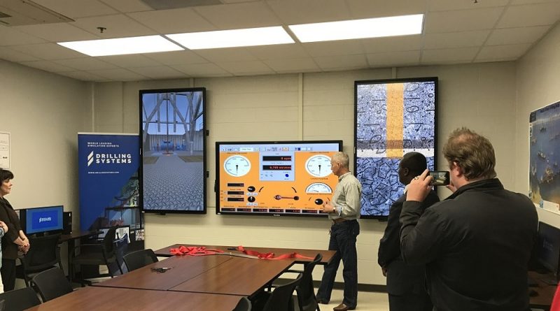 DrillSIM:Educator screens in a classroom